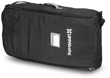 UPPAbaby Vista Rumble seat or Carrycot Travel Bag