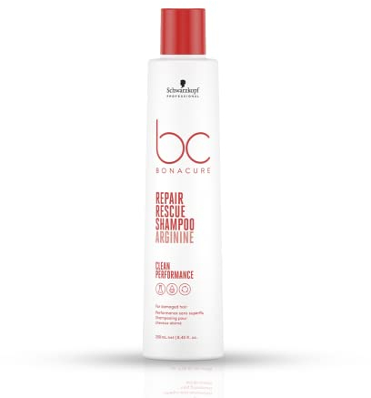 Schwarzkopf Hair Loss Products, 250 ml