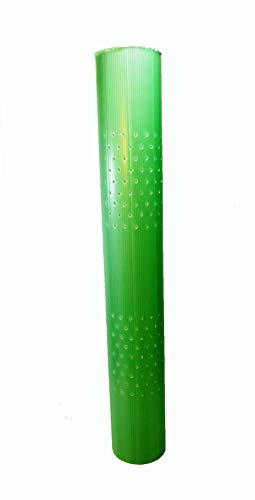 Protector arbol tronco perforado y biselado. Pack 20 unidades de 80 cm. de altura.