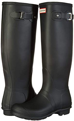 Hunter - Original Tall, Stivali di gomma Donna
