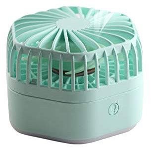 XRX Ventilateur De Poche Grand Ventilateur USB