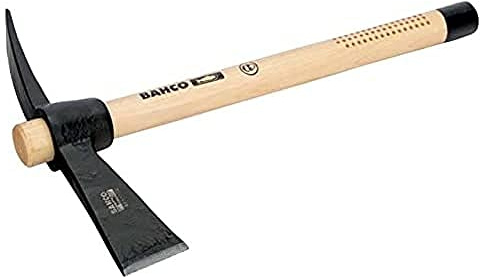 Alcotana Pala-Hacha Madera 500