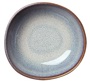 Villeroy & Boch Scodella Lave Beige, 600 ml, Ciotola di Medie Dimensioni in Terracotta per Insalate Croccanti, Lavabile in Lavastoviglie e a Microonde