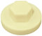 AERZETIX - C58673 - Satz mit 25 Kappen korrosionsschutz Ø16mm - DIN 7504K - aus kunststoff - dichtungsschutz - farbe elfenbein RAL 1015