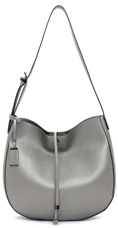 Tamaris Janika Beutel Silver
