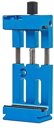Holdes Soporte de trípode para teléfono Inteligente - Soporte de Pinza de