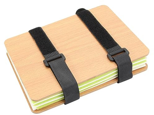 Lurrose Getrocknetes Blumen-pressset Pflanzenproben- Für Jungen Und Mädchen 1 Set Prägegerät Blumen-kits Für Scrapbooking Grußkarten