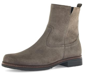 Gabor Damen Cowboy Stiefel, Frauen Stiefel