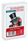 ASS 22572022 Schwarzer Peter Kater Schnurr, Schwarz