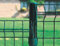 BETAFENCE Bekafor-Pfosten grün 70cm D48mm