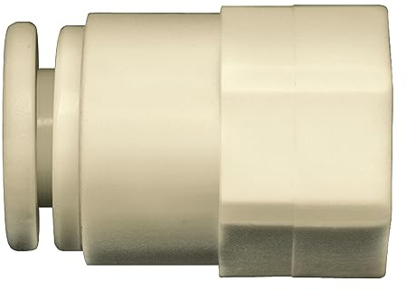 Jardibric - Lot de 2 Bouchons de Fin de Ligne Brumisation 6x10 mm - Connecteurs Tuyau Brumisateur