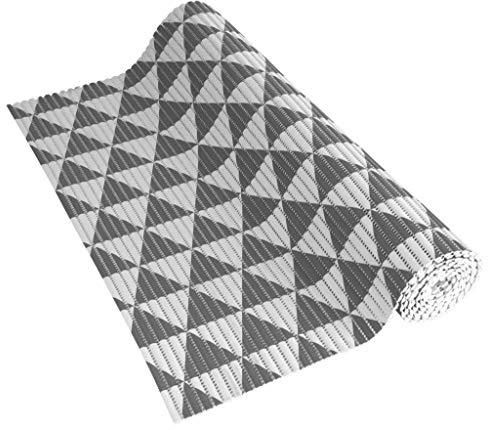 Venilia AS VS Floor Triangles 65x200cm