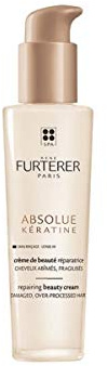 Rene Furterer ABSOLUE KERATINE sublime renewal leave-in cream 100 ml