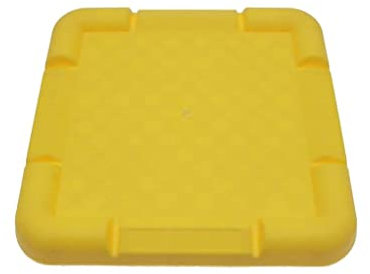 Scaffold Tower Foot Plates for Scaffolding - Base Plates