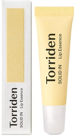 TORRIDEN SOLID-IN Lip Essence - Lip Balm with Ceramides