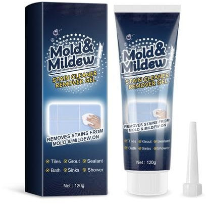 Stucco Adesivo Per Piastrelle Stucco Per Malta Per Piastrelle | Stucco Adesivo Per Fughe Per Piastrelle Da Parete Da 120 G | Tubo Di Riempimento Adesivo Multifunzione | Stucco Per Fughe Piastrelle