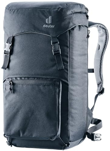 deuter Walker 24 Lifestyle Rucksack mit Laptop-Fach