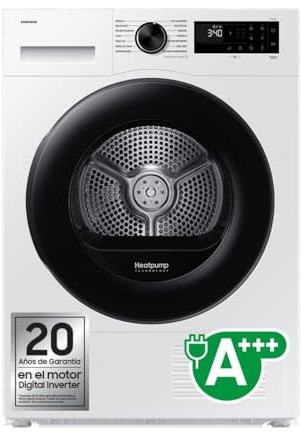 Asciugatrice Samsung Asciugatrice 9KGCONINTELIGENCIAARTI 9 kg - Marca: Samsung - EAN: 8806097064404