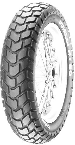 Pirelli MT60–110/90 R17 60p – A/A/70 DB – Pneu de moto