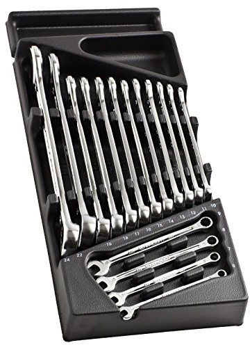 MOD.440-1 FACOM COMBINATION SPANNER MODULE 6-24MM