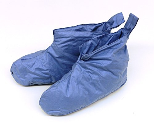 Daunenschuhe Kuschelwarme Bettschuhe