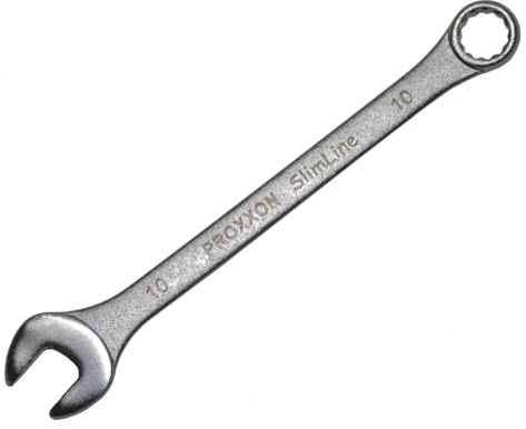 Proxxon 23910 Ring-Maulschlüssel SlimLine Größe 10mm