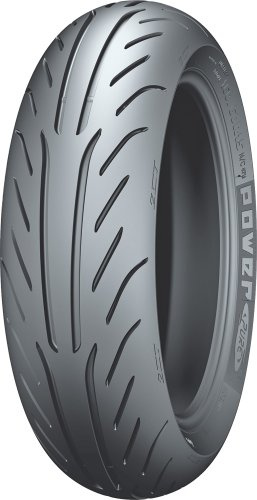 MICHELIN POWER PURE SC 140/70-12 60P - Rückseite Reifen