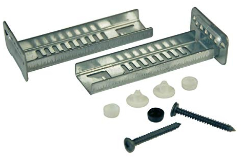 sparefixd Kit di fissaggio per la punta della lavastoviglie Neff