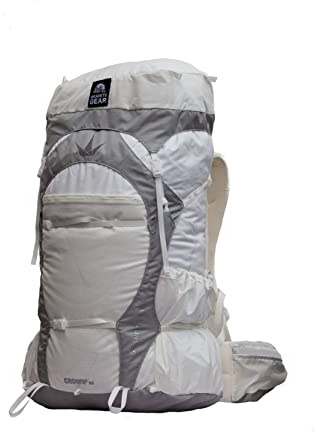 Granite Gear Crown 3 60L Backpack - Women's Undyed Regular