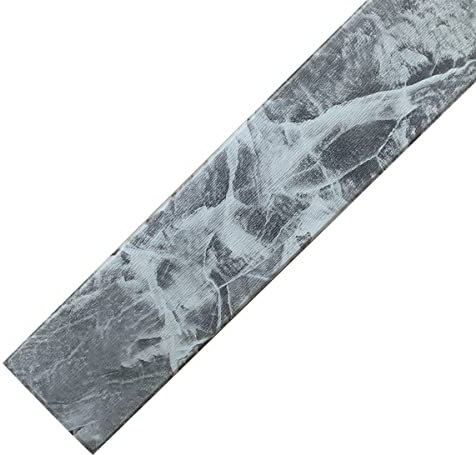 Cozylkx Battiscopa Effetto Marmo Battiscopa in Schiuma Di PVC Autoadesiva Modanatura Bordi Decorativi per Pareti, Angoli