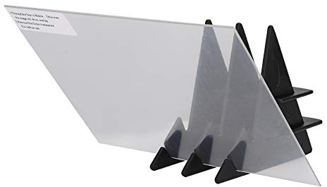 Skizzenassistent Optisches Zeichenbrett, Kopierpad für Optisches Zeichenbrett, Kopierpad für Durchscheinendes Kunststoff IP65 wasserdichte, Nicht Schattenspendende Mobile Kopierstation Zum