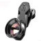 100mm Super Macro Phone Camera Lens Mobile Telescope 4K Macro Lens for All Smartphone