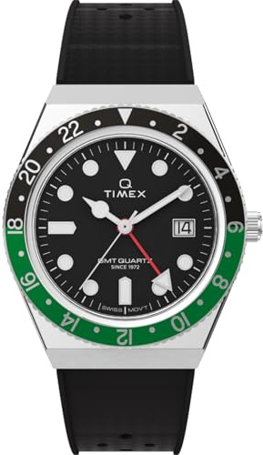 Timex Men Analogue Quartz Watch Diver Inspired