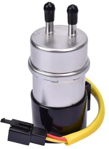 Benzinpumpe Motorrad Benzin Kraftstoff Pumpe Elektrische Benzin Gas Öl Pumpe Core Für Suzuki VZ800 Für VZ 800 1997-2004 03 Für GSX1100G 1991-1993 Benzin Pumpe