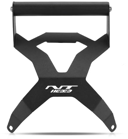 Soporte De Navegación GPS para Motocicleta para NT1100 NT 1100 2022-2024, Soporte para Teléfono Móvil, Adaptador De Montaje Navegación GPS Soporte