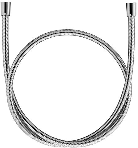 Hansa Brauseschlauch HANSAJET 04120500 1,60m verchromt