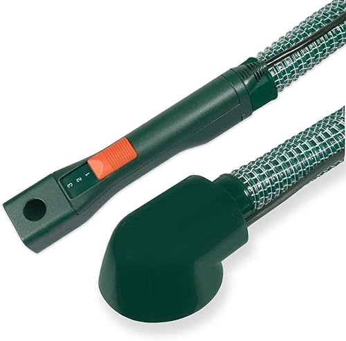 PRIMEBAG Elektrosaugschlauch ESS 2,3m passend für Vorwerk Tiger 251 | stabil und robust, starke Saugleistung