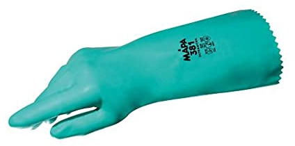MAPA Professionnel STANSOLV-AK-22-381-GR-8 , (1 Paar)