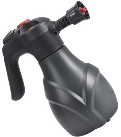 Alipis Akku-sprühflasche Elektrischer Drucksprüher Hochdruckreiniger Für Auto Kabellose Autowaschwerkzeuge Pumpspray Für Garten Und Haus