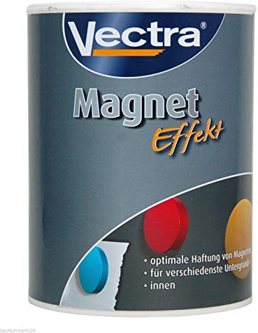 FLT (JOBI) Vectra Magnet- Effektlack (J532407) 0,75