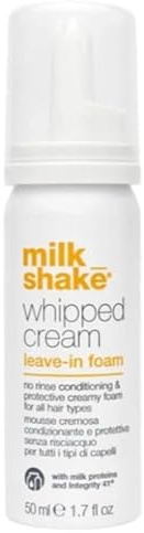 Milk_shake - Treatments Conditioning Whipped Cream Milk_shake - Treatments Conditioning Whipped Cream - 50ml
