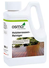 Osmo Holzterrassen-Reiniger 8025 1,000 L