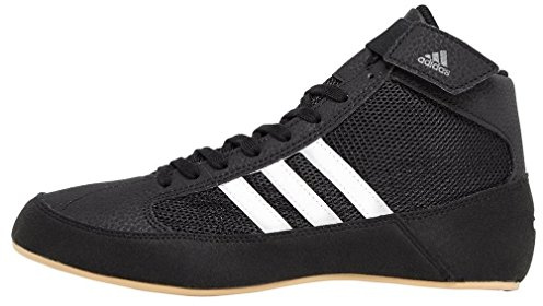 Adidas, Schwarz, 46 EU