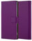 Case For SONY Xperia XA1 Phone Case Luxury Leather Magnetic Flip Wallet Card Holder Book Stand View Protective Cover For Experia XA1 (Purple)