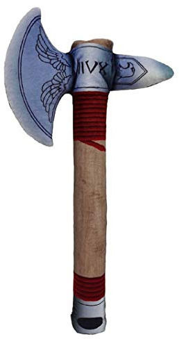 Pillowfight Warriors Roman Axe