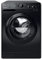 Indesit MyTime Washing Machine - Black - 7kg - 1200rpm - E Rated - MTWC 71252 K UK
