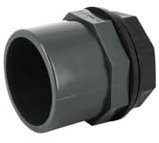 Multicuves - Trop-Plein cuve Eau 1000L - Sortie PVC 63/75 mm