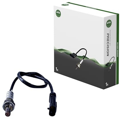 NTK Lambdasonde OZA806-EE20 91765