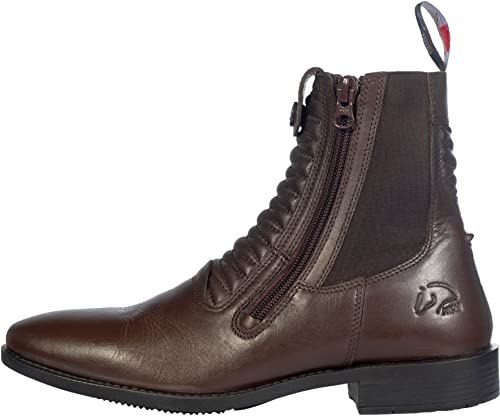 HKM Unisex Killarney Stiefelette