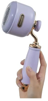 Quitapelusas Electrico Cortadora de Bolas de Pelo, afeitadora, eliminador de Bolas de Pelo, afeitadora, removedor de Pelusas, Modelo de Doble propósito Quitapelusas (Color : B)